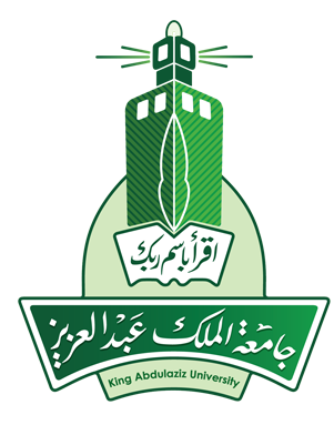 شعار جامعة الملك عبدالعزيز